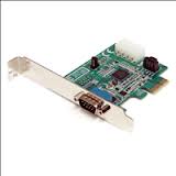 Card PCI to serial RS232 (COM) (second)